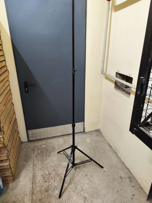 Студийная стойка Mircopro LS-8005: