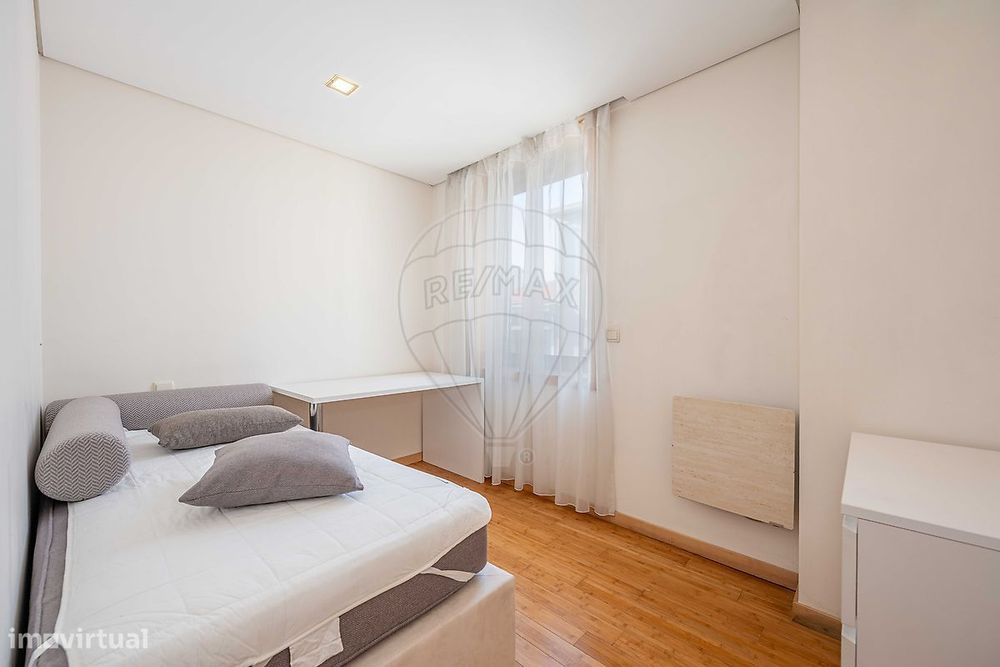 Apartamento T1 para venda