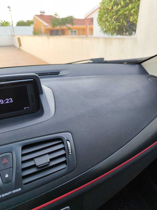 Renault Megane GT Line Sport