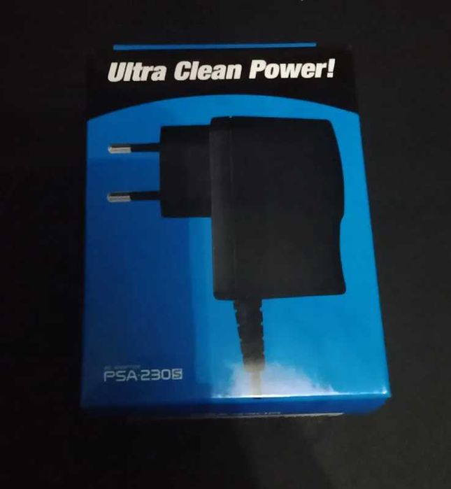 Zasilacz Boss Roland PSA-230S Ultra Clean Power do efektów procesorów gitarowych
