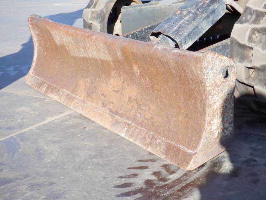 Экскаватор гусеничный HITACHI ZX20UR