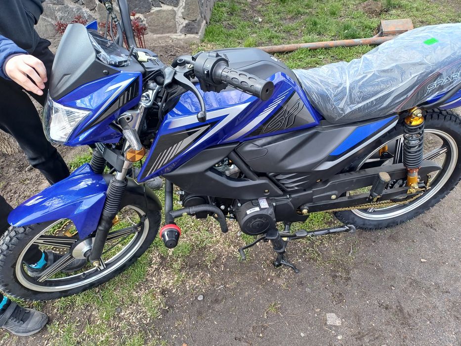 Продажа Мотоциклов