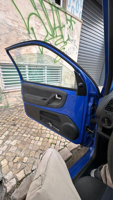 Vw Lupo 1.0 MPI