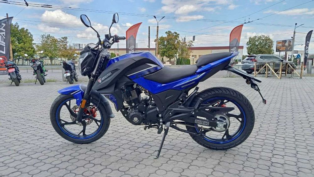 SPARK SP200R-28 - ТЕСТ-ДРАЙВ > Розстрочка Mono/Privat > Доставка НП