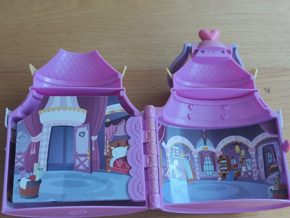 Casa Litle Pony original