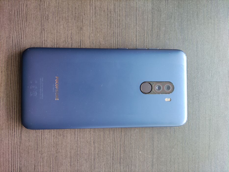 pocofone F1 poco F1 nagrywanie rozmów