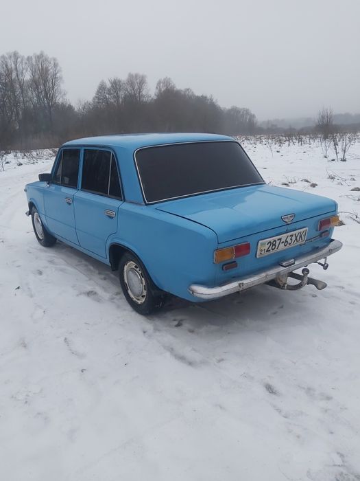 Продам ваз 2101                .