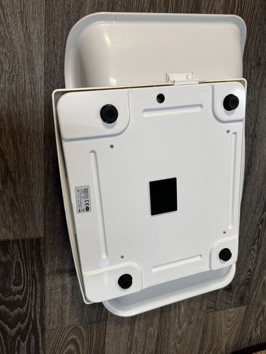 Весы для новорожденных