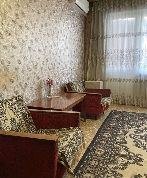 Алмазний. Здається 2-х кімнатна квартира