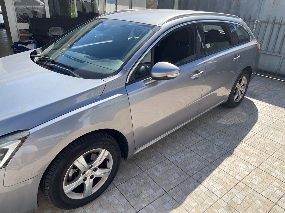 Peugeot 508 SW Access P.Business — photo 3