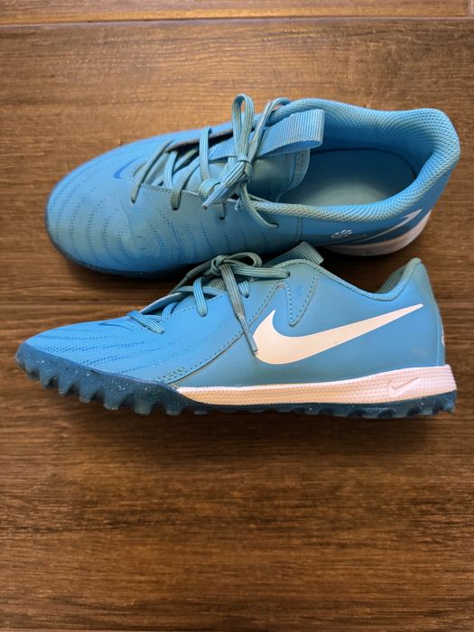 Футзалки дитячі Nike (розмір 35.5)