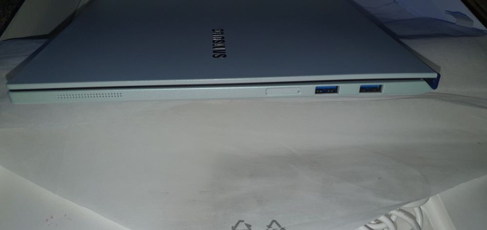 Samsung Galaxy Book Ion 15 (NP950XCJ-K01DE)