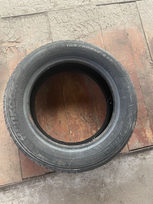 Гума hankook r14