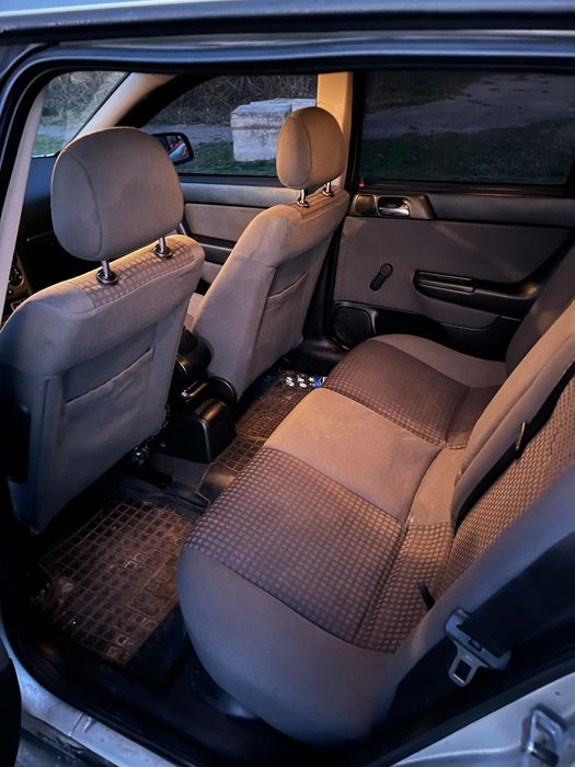 Продам Opel astra g