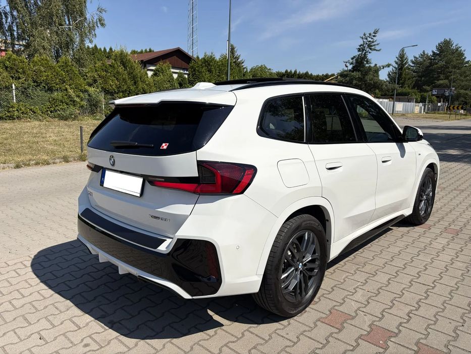 BMW X1 BMW X1 Xdrive 23i M Sport