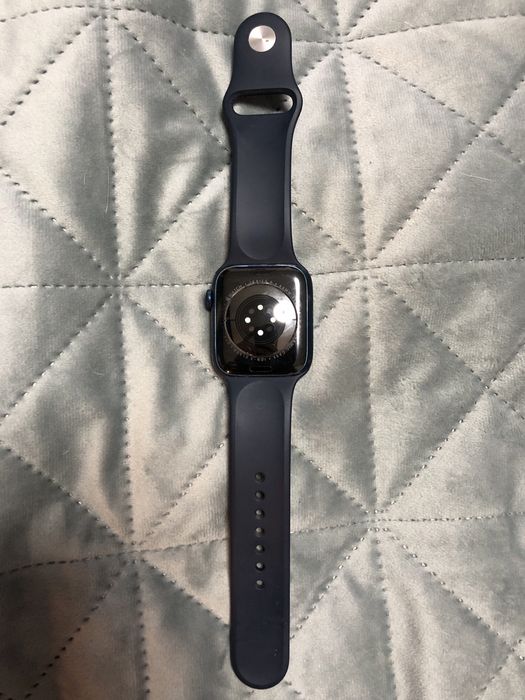Apple watch 6 series 44 мм