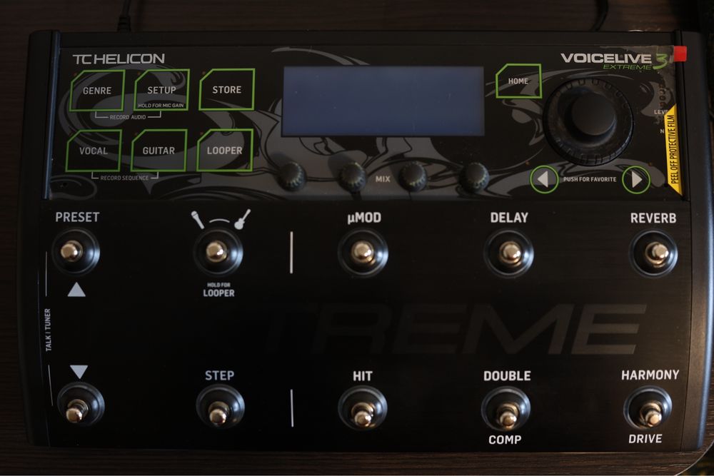 tc helicon voicelive 3 - Купить музыкальные инструменты - Цена на