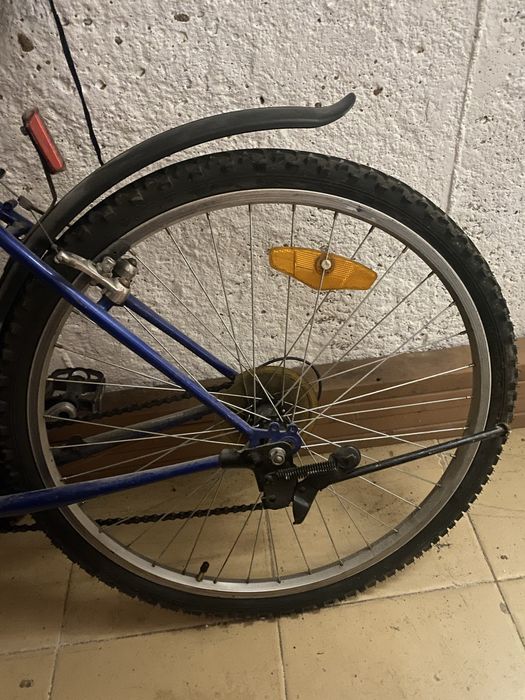 Rower górski góral mtb21 damski