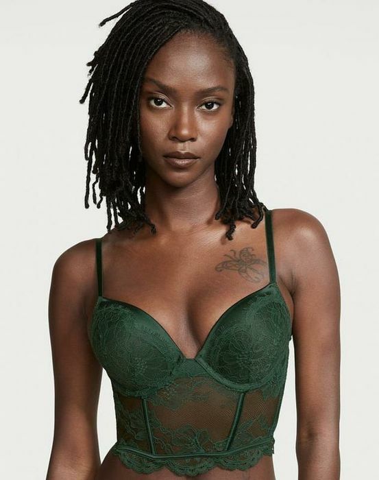 Корсет, Бюст, Бюстгальтер Victoria’s Secret Very Sexy Bombsh