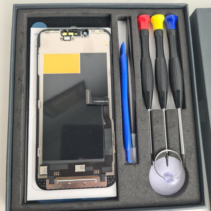 Екран дисплей  на Iphone 14 pro / 13 pro