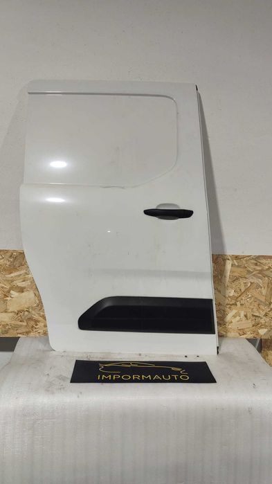 Porta lateral/correr direita CITROËN BERLINGO , PEUGEOT PARTNER