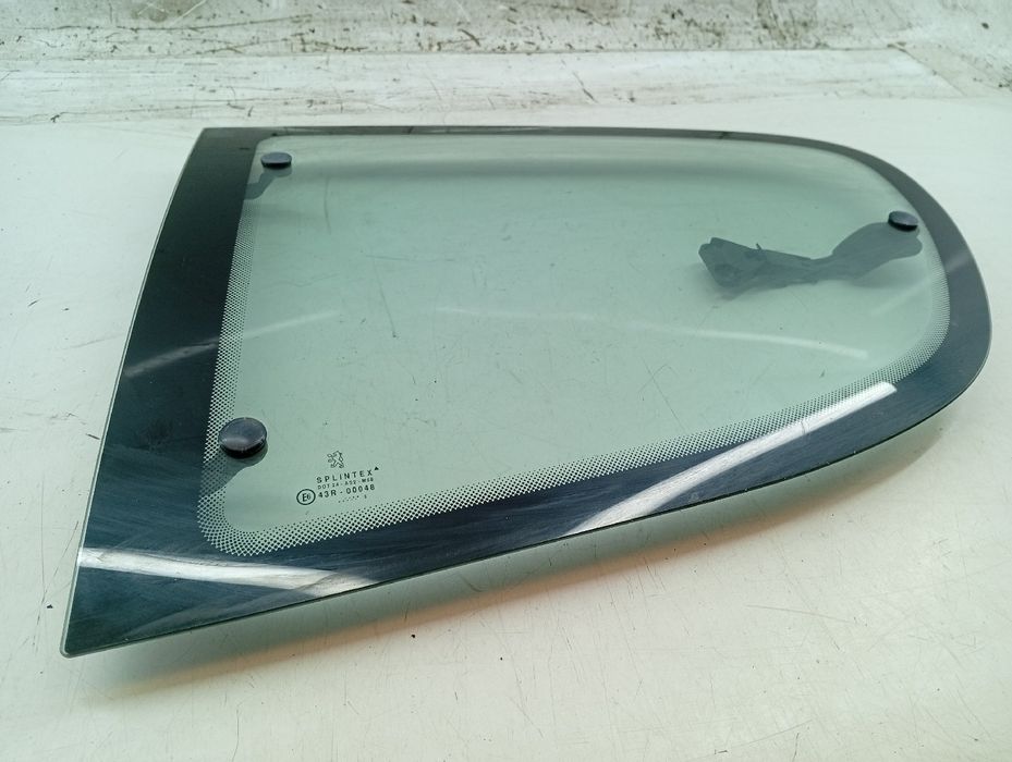 Vidro Painel Tras Esquerdo - PEUGEOT 206 Van | 99 - 09