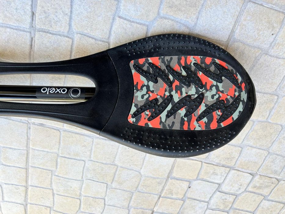 Skate oxelo 2 rodas