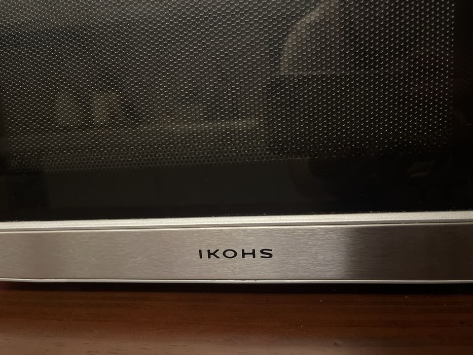 Microondas IKOHS (CREATE)