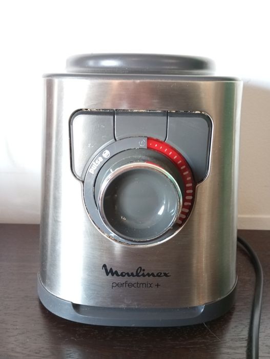 Liquidificadora Moulinex PerfectMix+