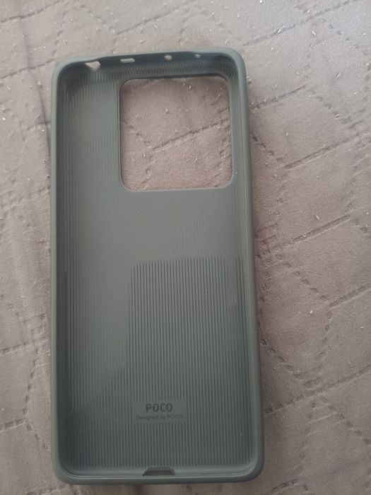 Чехол Poko m7pro5g