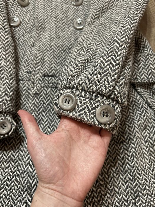 Стильне демісезонне пальто New Look для дівчинки-підлітка, розмір XS