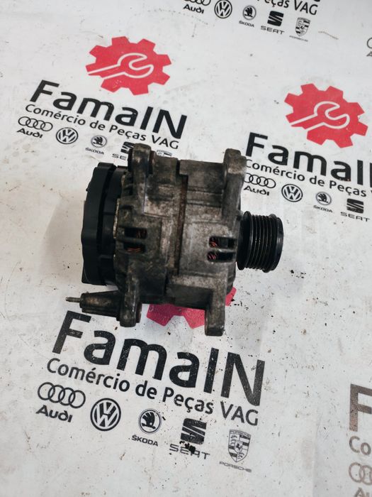 Alternador SEAT IBIZA III