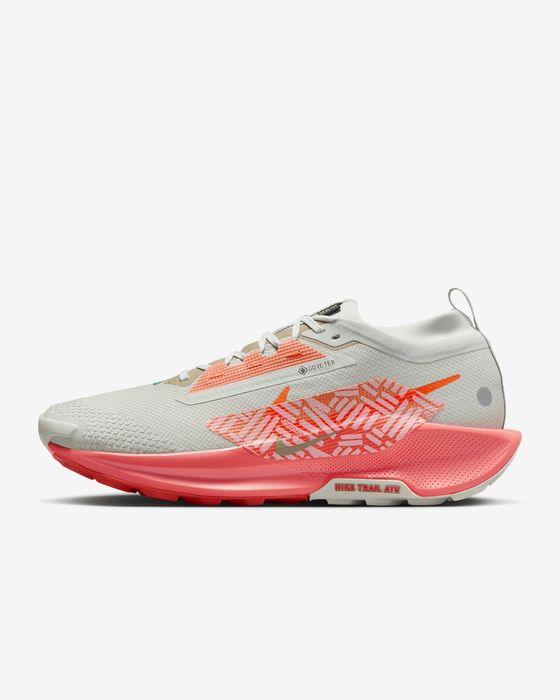 Оригінальні кросівки NIKE PEGASUS TRAIL 5 GORE-TEX (FQ0908-004) | Нові