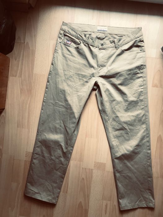 Spodnie marki U.S. POLO ASSN.  24