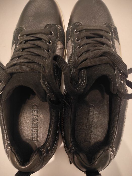 Buty Reserved roz 41
