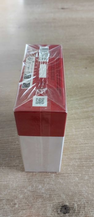 Perfumy męskie Lacoste Red 125 ml