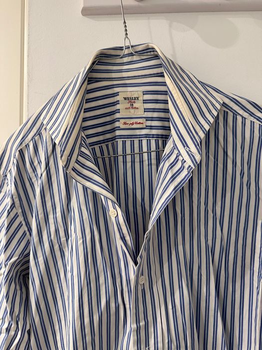 Camisa social senhor