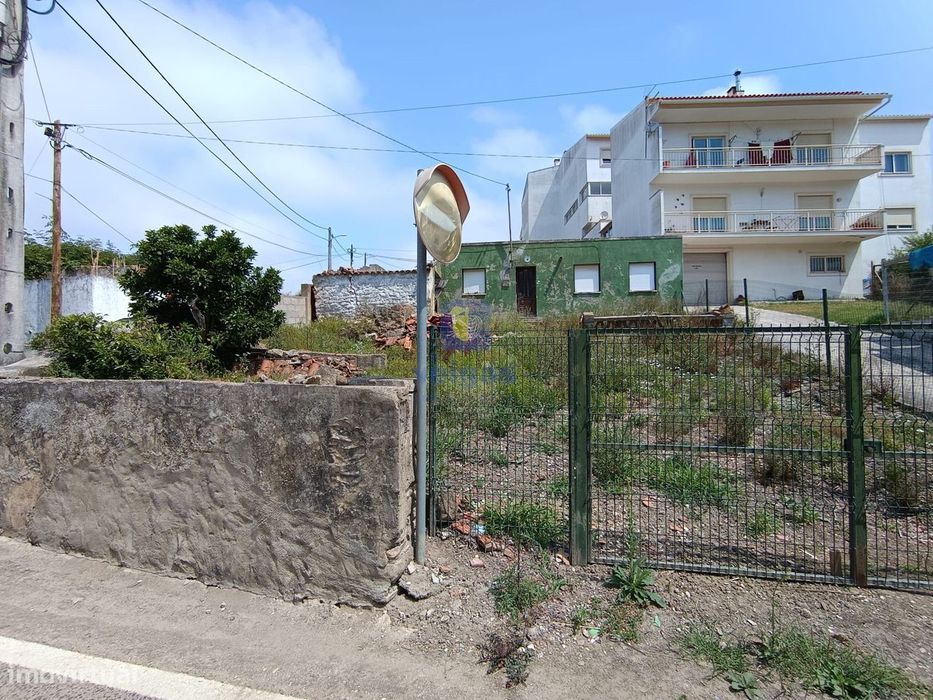 Oportunidade única no mercado - Terreno com uma área total de 643m2 em