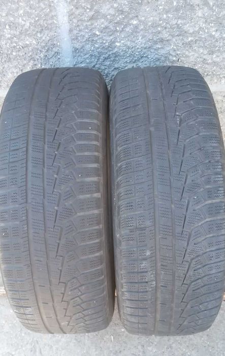 Продам шини 235/65  R17 4,5-4,8 мм