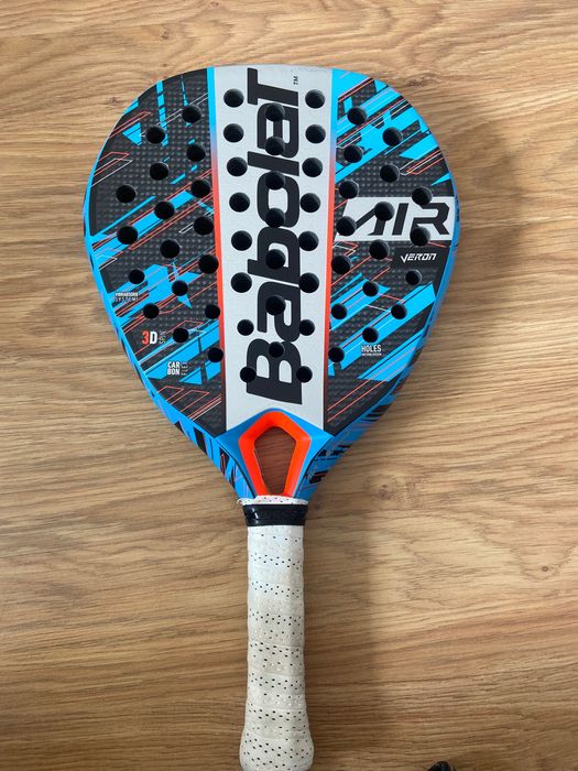 Raquete de Padel