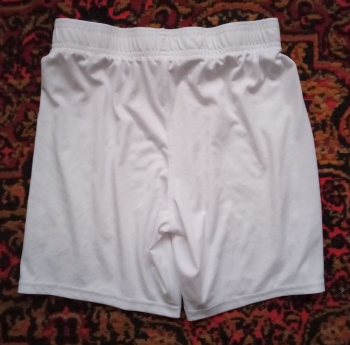 Спортивные шорты Under Armour (L) | Белые
