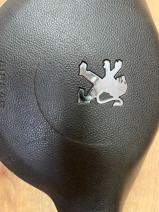 Airbag/poduszka powietrzna kierowcy Peugeot Partner