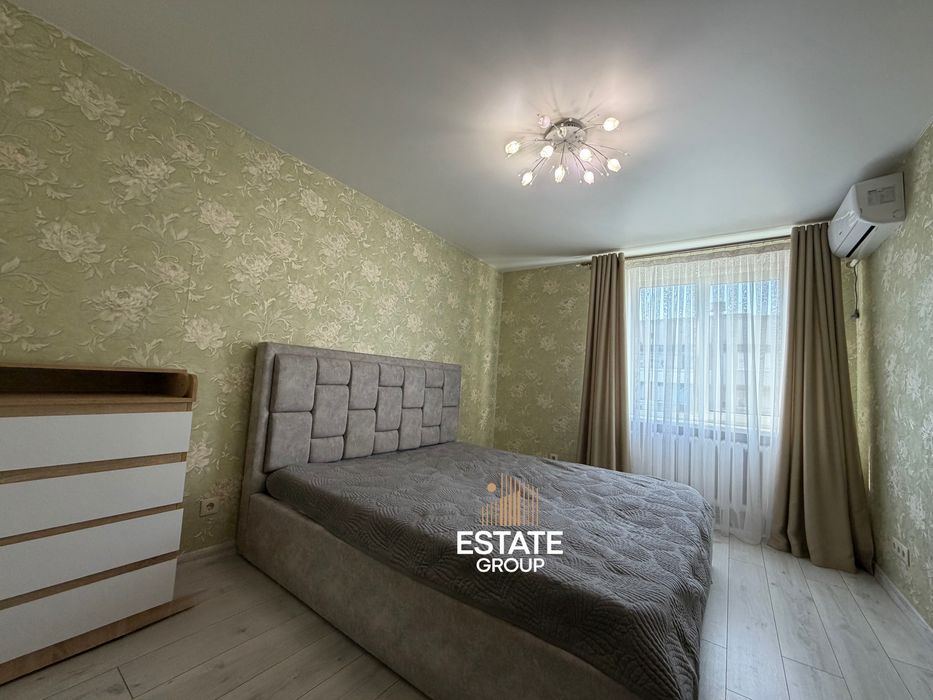 Продам 3к квартиру вул. Янгеля 10 (район ТЦ Апполо)