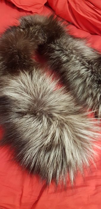 Продам меха опушка