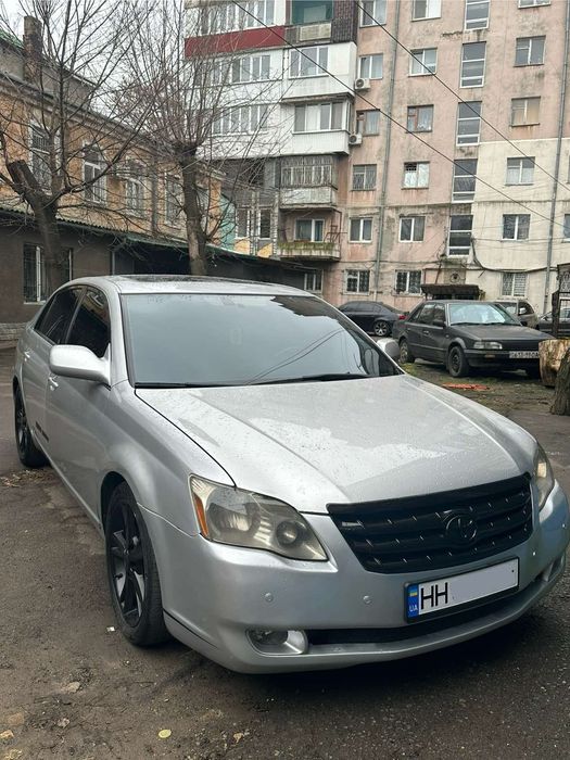 Toyota Avalon, гбо, ОБМІН на паркетник або універсал