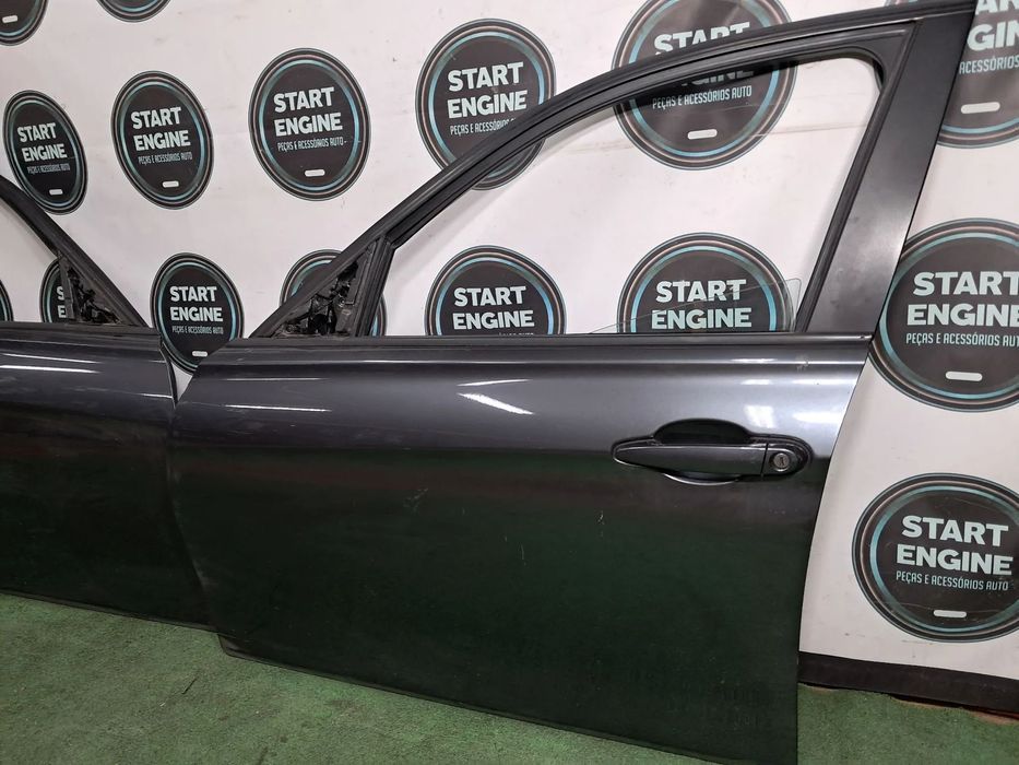 Porta Frente Bmw Serie 3 F30 F31 316d 320d 318d 325d 330d 335d