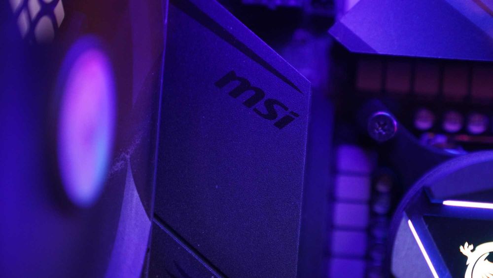 Komputer Stacjonarny I5-11th 16GB 1,5TB