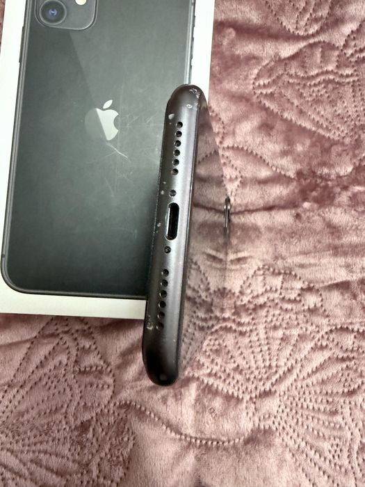 Iphone 11 64 Giga