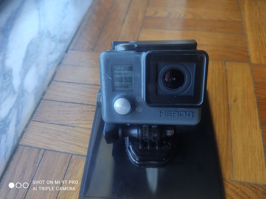 Gopro Hero+ original64739697623553120
