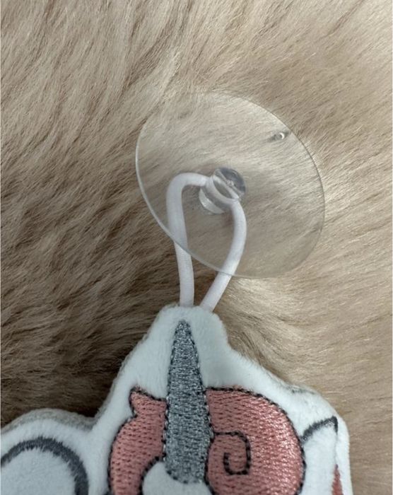 Классная игрушка в машину ребенок на борту, игрушка на присоске